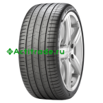 Шина Pirelli P Zero 255/35 R19 96Y летняя (RunFlat/Extra Load/MOE)