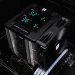 Кулер Thermalright Peerless Assassin 120 Digital