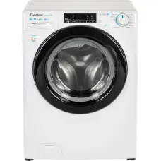 Стиральная машина Candy Smart Pro CSO34 106TB1/2-07(фронтальная узкая, класс стирки/отжима/э.потребления: A/C/A , макс: 6кг, 1000 об/мин, 60x85x34см, белый) [31010592]