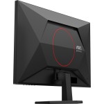 Монитор AOC 27G42E (IPS, 16:9, 1920x1080, 180Гц, 1мс, 300кд/м2, DisplayPort 1.4, HDMI 2.0, игровой)