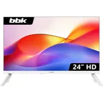 LED-телевизор BBK 24LEM-1042/TS2C (W) (24