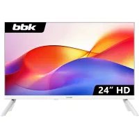 LED-телевизор BBK 24LEM-1042/TS2C (W) (24