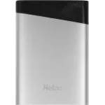 Внешний жесткий диск Внешний SSD 240Гб Netac Z6S (2.5