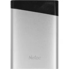 Внешний жесткий диск Внешний SSD 240Гб Netac Z6S (2.5
