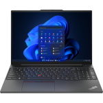 Ноутбук Lenovo ThinkPad E16 G2 (AMD Ryzen 7 7735HS 3.2 ГГц/16 ГБ DDR5 4800 МГц/16