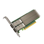 Сетевой адаптер Intel E810-CQDA2