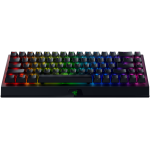 Клавиатура Razer BlackWidow V3 Mini HyperSpeed (Green Switch) ( механические)