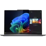 Ноутбук Lenovo ThinkPad X9-14 G1 (Intel Core Ultra 7 258V 2.2 Ггц/32 ГБ LPDDR5x 8533 МГц/14