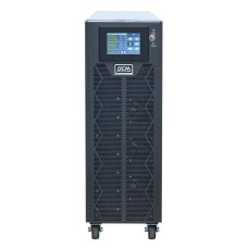 ИБП Powercom VGD-II-PM15R (с двойным преобразованием, 15000ВА, 15000Вт) [VGD-II-PM15R]
