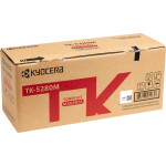 Тонер-картридж Kyocera TK-5280M (пурпурный; 11000стр; Ecosys P6235cdn, M6235cidn, M6635cidn)