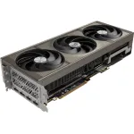 Видеокарта Radeon RX 9070XT 2520МГц Sapphire Nitro+ OC (GDDR6, 256бит, 2xHDMI, 2xDP)
