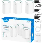Cudy M1500(3-PACK)