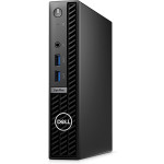 ПК Dell Optiplex 7010 (Intel Core i5 13500T 1600МГц, DDR4 16Гб, Intel UHD Graphics 770, Ubuntu)