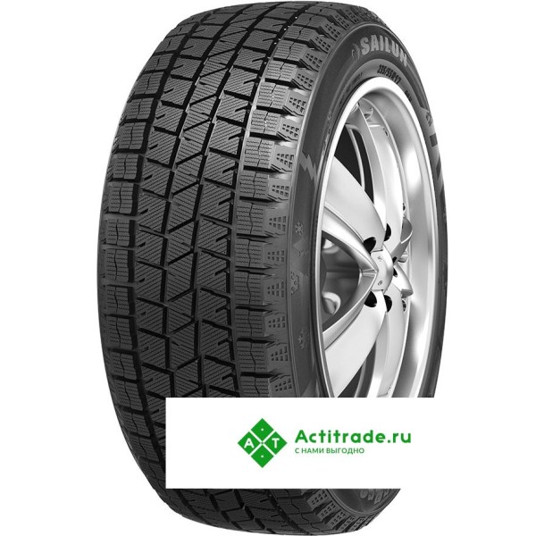 Шина Sailun Ice Blazer Arctic SUV 235/65 R17 104T зимняя