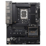 Материнская плата ASUS PROART B760-CREATOR (LGA1700, Intel B760, 4xDDR5 DIMM, ATX, RAID SATA: 0,1,10,5)