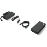 Стыковочная станция Lenovo ThinkPad Universal USB-C Dock