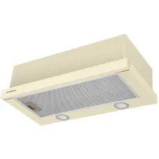 Вытяжка Maunfeld VS Fast (Glass) 60 Beige Вытяжка Maunfeld VS Fast (Glass) 60 Beige