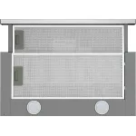 Вытяжка Maunfeld VS LIGHT 50 INOX