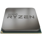 Процессор AMD Ryzen 5 3600 (3600MHz, AM4, L3 3Mb)