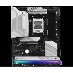 Материнская плата ASRock B850 PRO RS (AM5, AMD B850, xDDR5 DIMM, ATX, RAID SATA: 0,1,10)