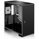 Корпус Jonsbo U5 Black (Midi-Tower)