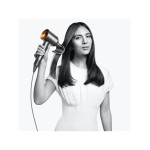 Фен Dyson Supersonic HD07 Bright Nickel/Bright Copper