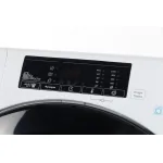 Стиральная машина Candy Smart Pro CSO4 107TB1/2-07(фронтальная средняя, класс стирки/отжима/э.потребления: A/C/A , макс: 7кг, 1000 об/мин, защита: частичная, 60x85x40см, белый)