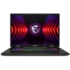 Ноутбук MSI Sword 17 HX B14VFKG-046XRU (Intel Core i9 14900HX 2.2 ГГц/16 ГБ DDR5 5600 МГц/17