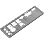 Материнская плата MSI PRO H610M-G (LGA1700, Intel H610, 2xDDR5, microATX)