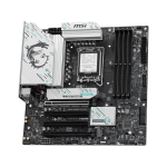 Материнская плата MSI B860M GAMING PLUS WIFI (Socket-1851, xDDR4 DIMM, microATX, RAID SATA: 0,1,10,5)