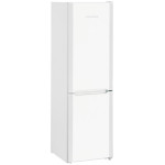 Холодильник Liebherr CU 3331 (A++, 2-камерный, объем 305:219/86л, 55x181.2x63см, белый)