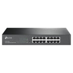 Коммутатор TP-Link TL-SG1016DE