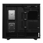 Корпус Fractal Design Define 7 XL Black (Full-Tower, 2xUSB3.0, 1x140мм)