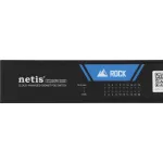 Коммутатор Netis ST220GPR-2G2S