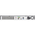Видеорегистратор Hikvision DS-7616NI-I2(NVR (сетевой), каналов: 16)