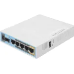 MikroTik hAP AC