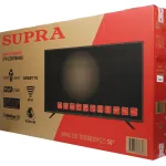 LED-телевизор Supra STV-LC50ST0045U (50