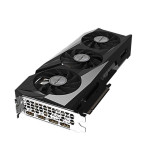 Видеокарта Radeon RX 6650XT 2523МГц Gigabyte GAMING OC (GDDR6, 128бит, 2xHDMI, 2xDP)