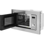 Микроволновая печь Smeg FMI020X
