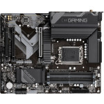 Материнская плата Gigabyte B760 GAMING X AX DDR4 (LGA1700, Intel B760, 4xDDR4 DIMM, ATX, RAID SATA: 0,1,5,10)