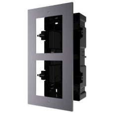Основание монтажное Hikvision DS-KD-ACF2/PLASTIC [DS-KD-ACF2/PLASTIC]