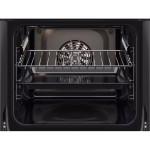 Электрический духовой шкаф Electrolux EOF5F50BX
