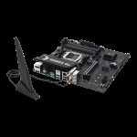 Материнская плата ASUS TUF GAMING A620AM-PLUS WIFI (AM5, AMD A620A, xDDR5 DIMM, microATX, RAID SATA: 0,1,10,5)