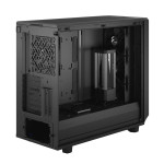 Корпус Fractal Design Meshify 2 Black Solid (Midi-Tower, 1x140мм)