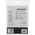 Память DIMM DDR5 2x8Гб 4800МГц Patriot (38400Мб/с, CL40, 288-pin)