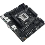 Материнская плата ASUS PRO WS B850M-ACE SE (x)