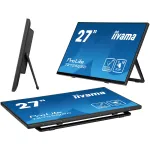Монитор Iiyama T2755QSC-B1 (27