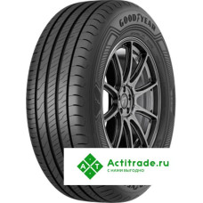 Шина Goodyear EfficientGrip 2 SUV 225/55 R19 99V летняя