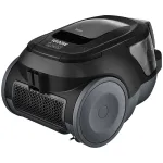 Пылесос LG VC5316NNTS (сухая, контейнер, мощность всасывания: 330Вт, пылесборник: 1.3л, потребляемая мощность: 1600Вт)