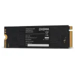 Жесткий диск SSD 512Гб Digma (2280, 5200/3900 Мб/с)